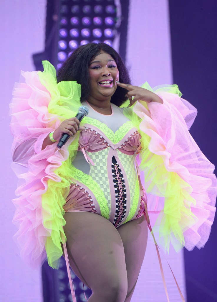 Since the allegations, Lizzo has lost popularity with several high-profile figures including Beyoncé who seemingly skipped over her name during a song featured in her "Renaissance" tour. 