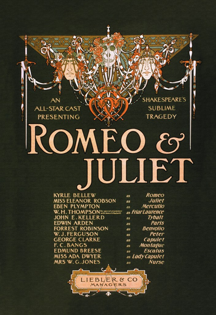 Along side "Romeo and Juliet," Hillsborough has decided to censor parts of "Macbeth" and "Hamlet."