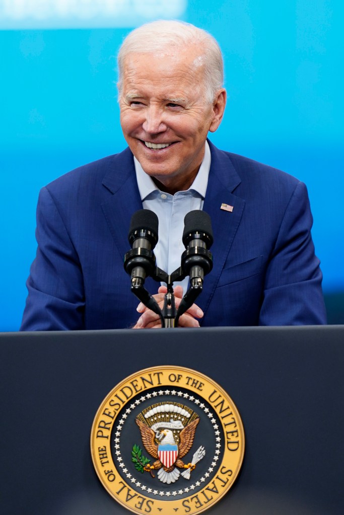 Biden planned to travel to Sydney in May but canceled due to debt ceiling negotiations in Washington. 