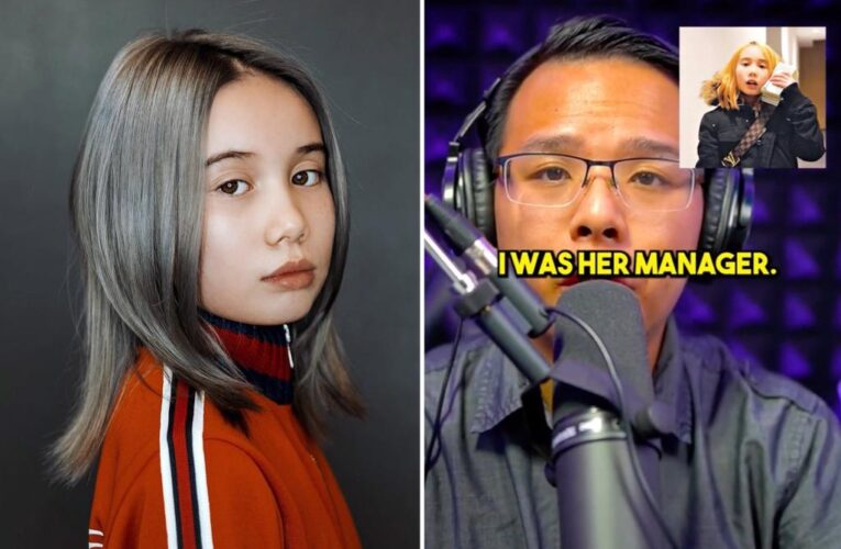 Lil Tay’s former manager rejects ‘hack’ claim amid alleged death ‘hoax’