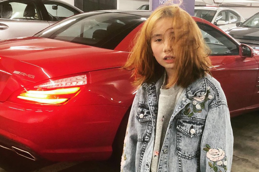 Lil Tay 