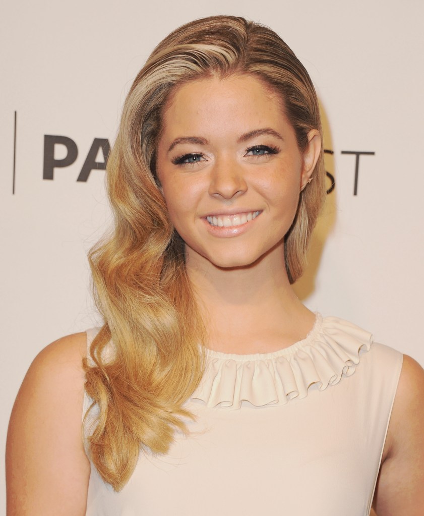 Sasha Pieterse