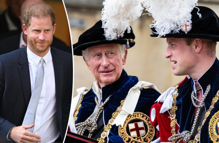 Prince Harry still wants apology from royal family: author