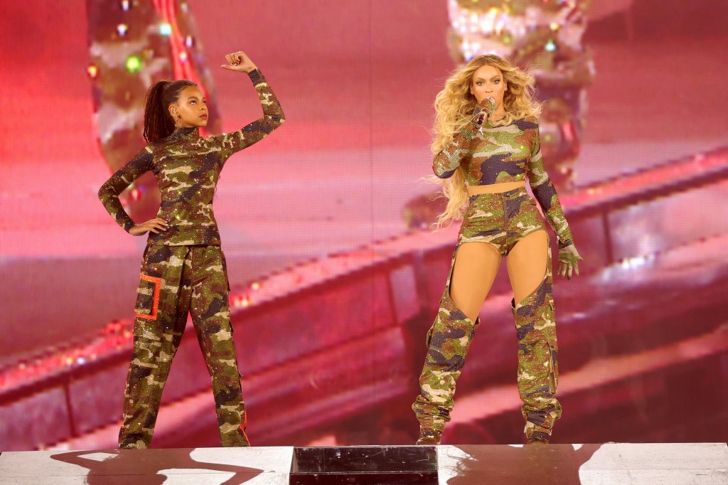 Several X users were not fond of the former Destiny's Child member calling out the rapper. 