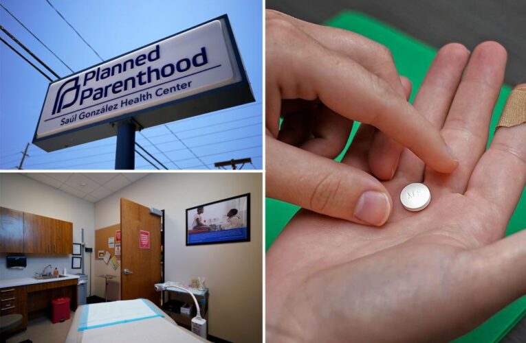 Federal appeals court backs limits on abortion pill mifepristone