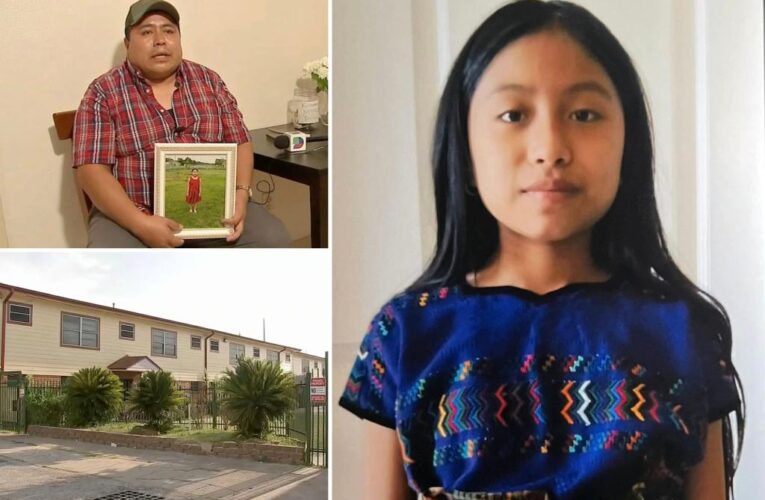 Mom of raped girl, 11, found dead under bed: ‘I want justice’