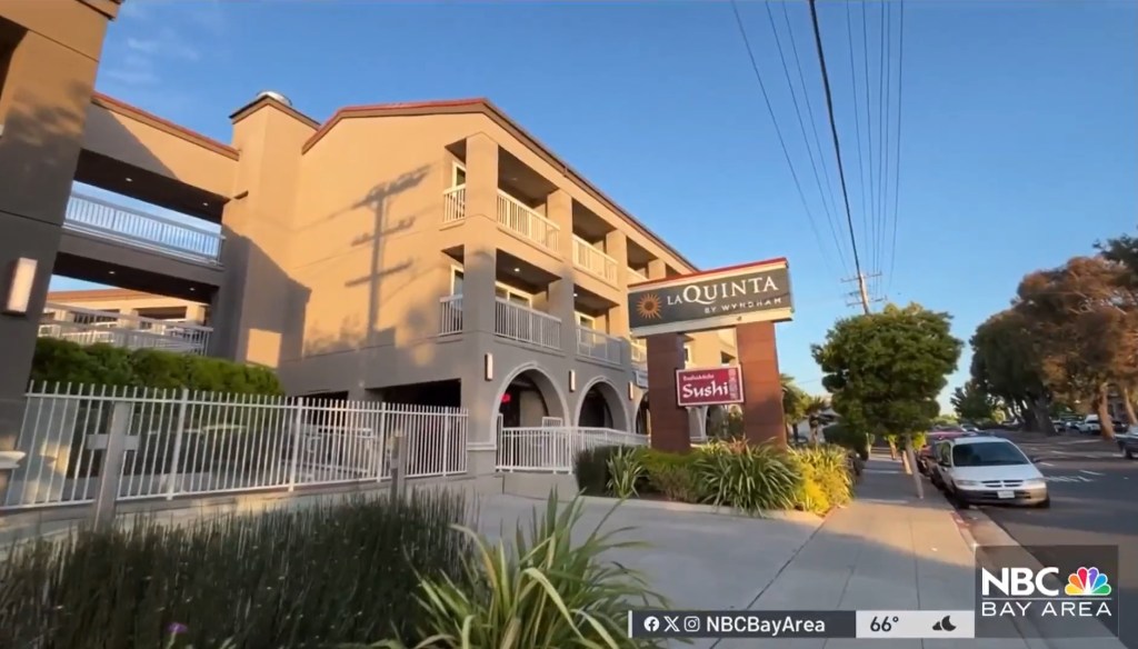 The town is set to approve the Project Homekey plan that will turn a La Quinta hotel into a 99-unit apartment complex for homeless people.