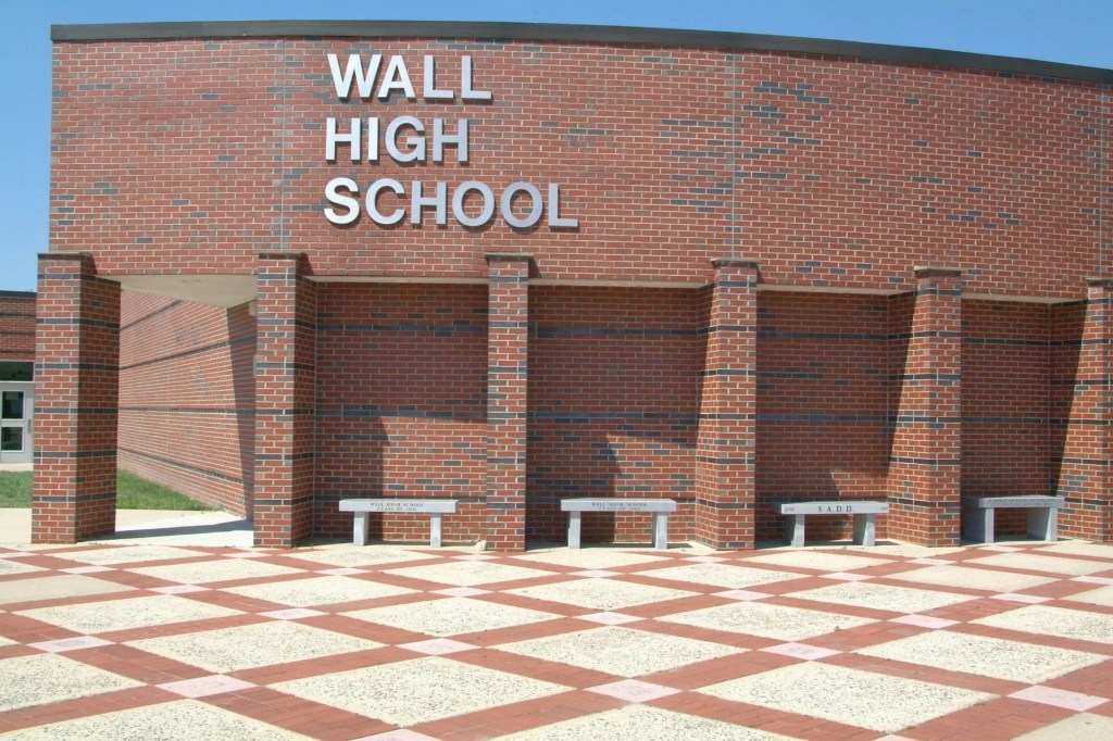 Wall High School