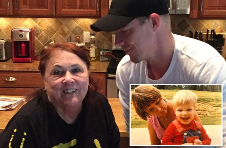 Diplo’s mother dies just one month after his sister’s death