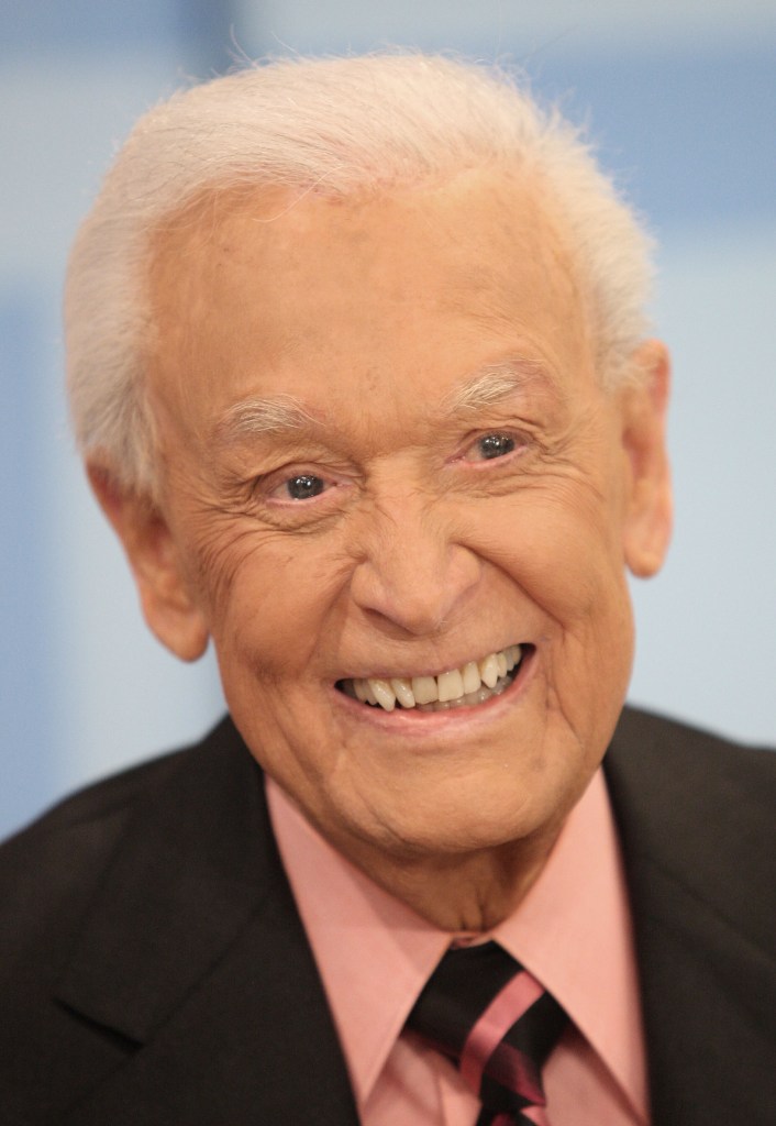  Barker — who is also remembered for his work as an outspoken animal rights activist — was an 18-time Daytime Emmy award-winner as well as a recipient of an Emmy Lifetime Achievement Award in 1995.