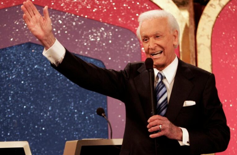 Special Bob Barker tribute to air on CBS days after death