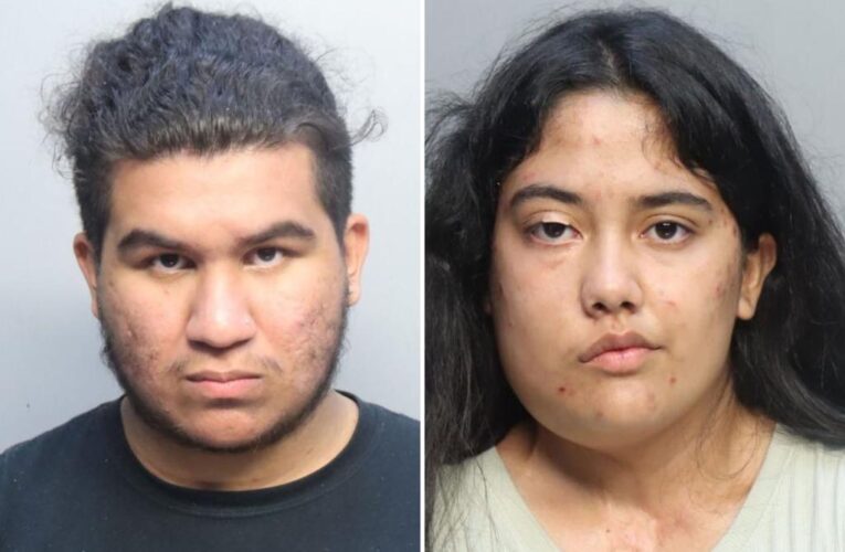 Teen arrested for allegedly pushing mom to hire hitman to kill son, 3