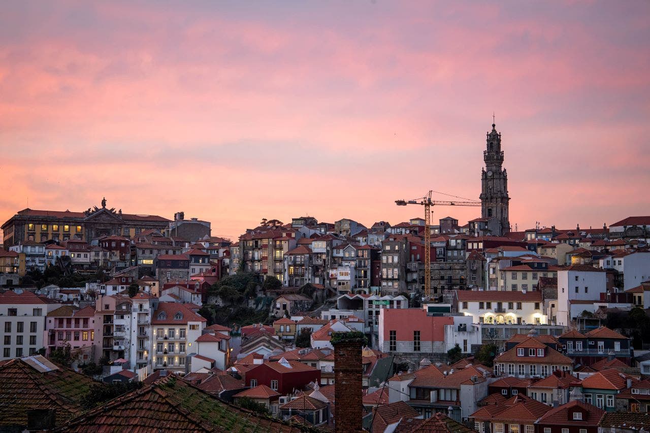 Porto Portugal