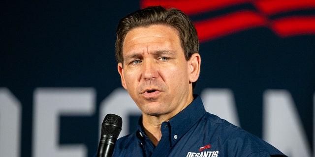 DeSantis