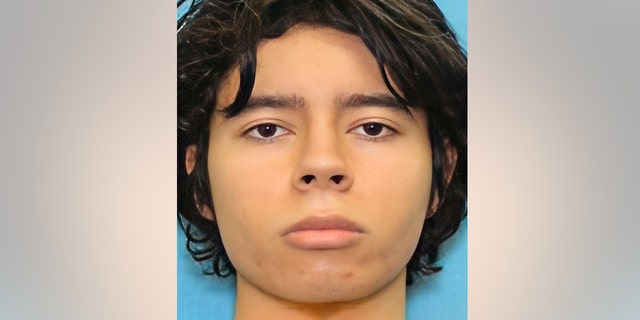 Suspected Texas school shooter Salvador Ramos