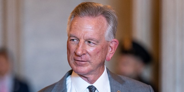 Sen. Tommy Tuberville