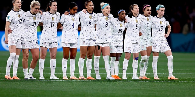 USWNT waits