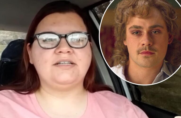 Kentucky woman, McKayla, catfished out of $10k by scammer posing as ‘Stranger Things’ Dacre Montgomery