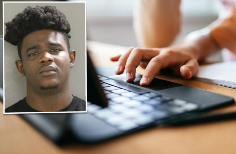 Chicago man Catrell Walls gets 11 years for sexually assaulting 7-year-old during online class