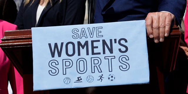 Save Women's Sports