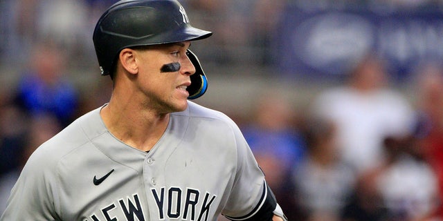 Aaron Judge