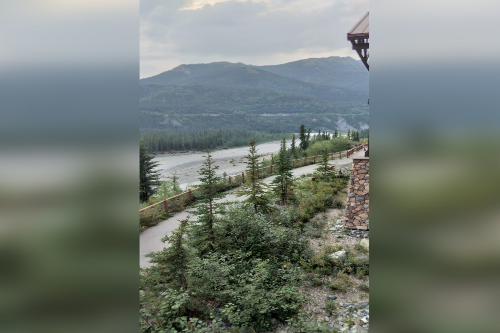 Jonas Bare and Cynthia Hovespian were last seen on a hiking trail near the popular resort in Fairbanks