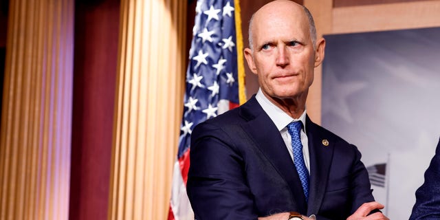 Sen. Rick Scott (R-FL)