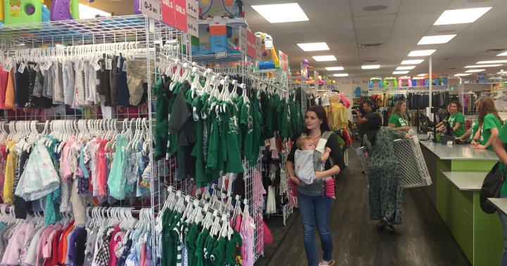 Worried about the cost of back-to-school shopping? You’re not alone