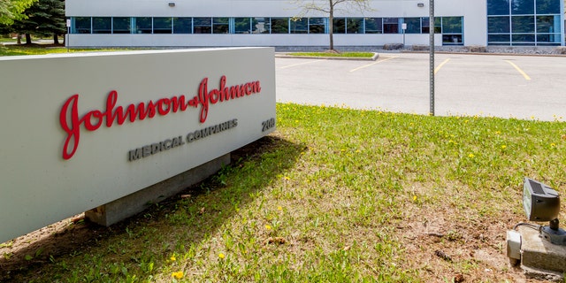 Johnson & Johnson