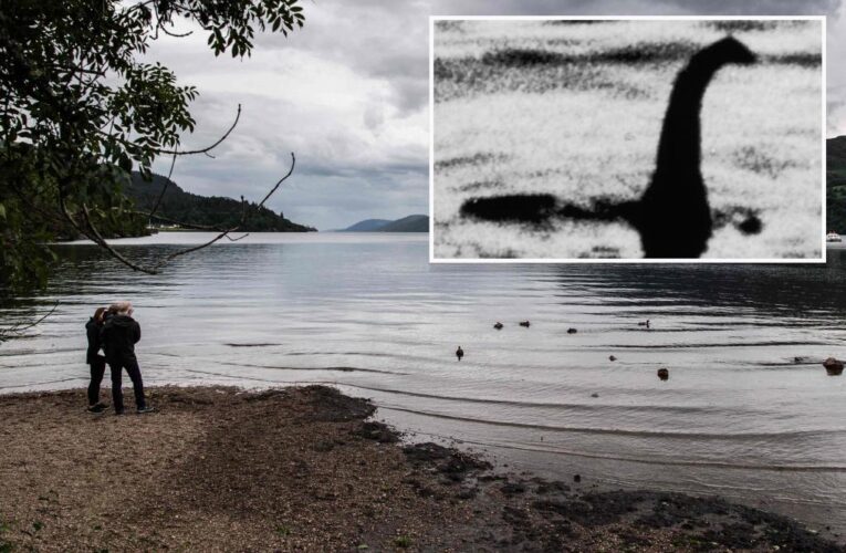 Monster hunters called to join Loch Ness search for Nessie