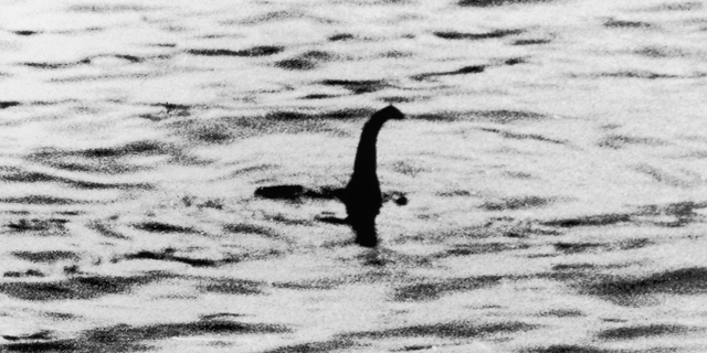 Loch Ness