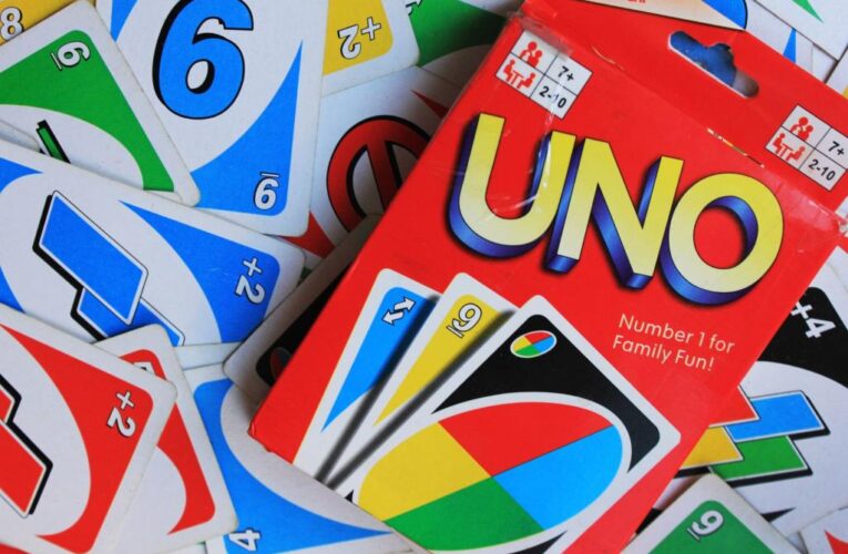 Mattel looking for ‘chief UNO player’ to teach UNO Quatro to people
