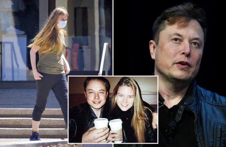 Elon Musk blames elite LA school for brainwashing trans daughter