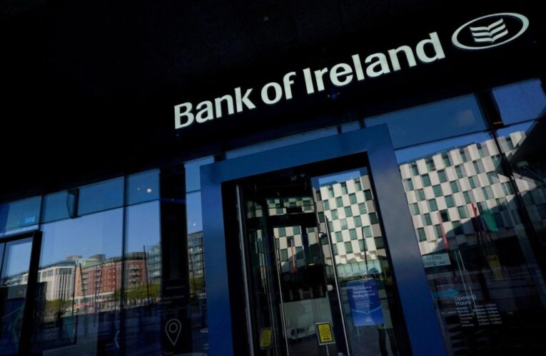 Bank of Ireland customers able to withdraw $1K they don’t have due to tech glitch