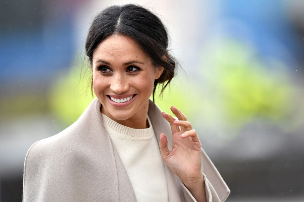 Meghan Markle's first onscreen, uncredited role resurfaced 30 years after filming.