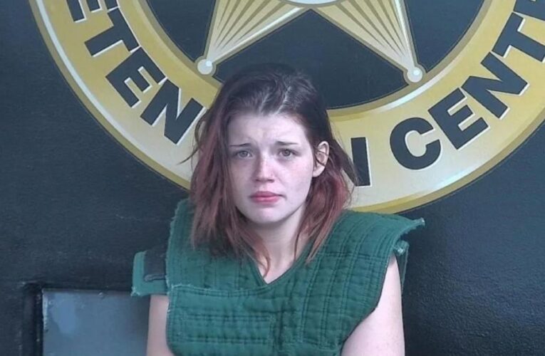 Kentucky mother arrested after sexually-abused toddler dies of severe injuries