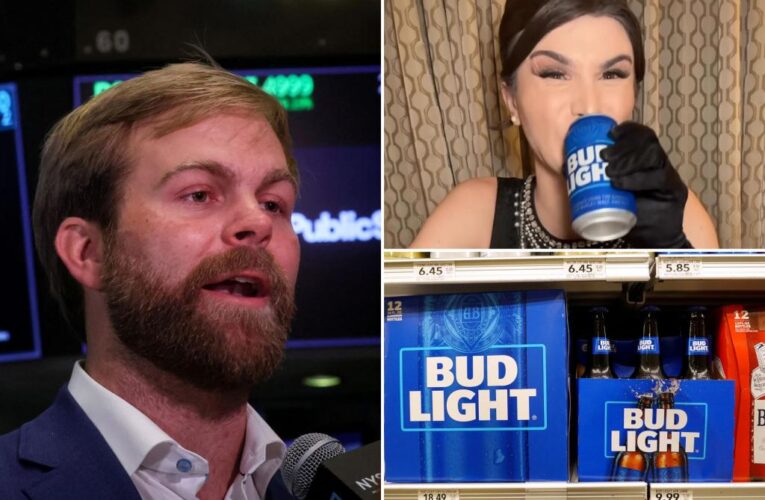 Company offers to help laid-off Bud Light workers find jobs at ‘pro-America businesses’