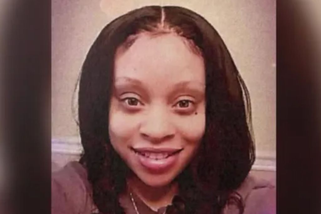 Tiffany Foster, 35, was last seen in 2021, though her body has not yet been found. 
