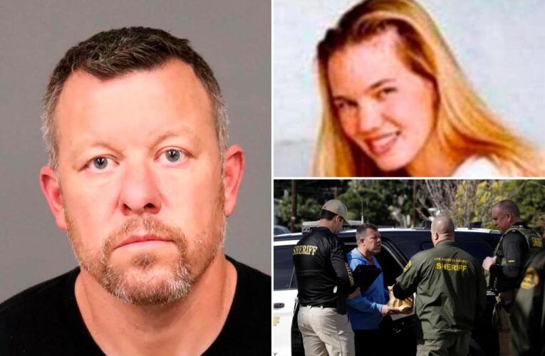 Kristin Smart’s killer Paul Flores seriously injured in prison attack: lawyer