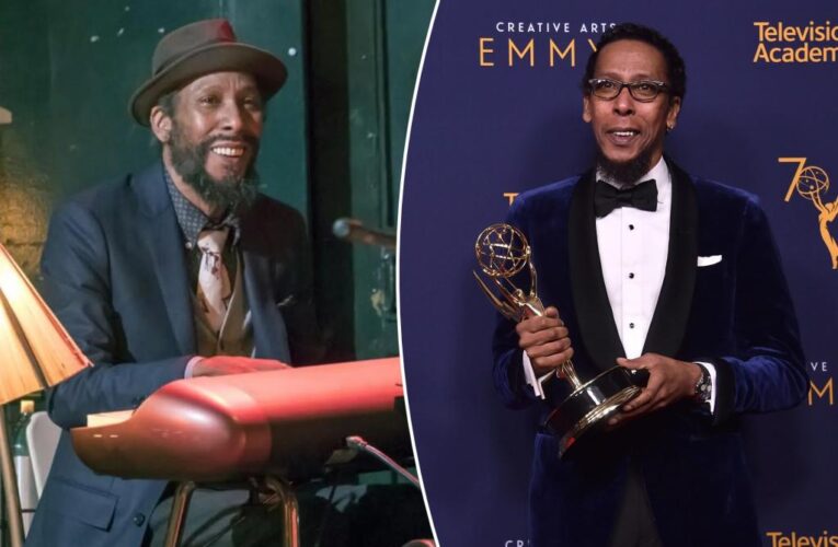 Ron Cephas Jones, Emmy-winning ‘This Is Us’ actor, dead at 66