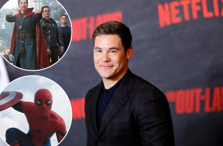 Adam DeVine says Marvel superhero movies have ‘ruined’ comedies