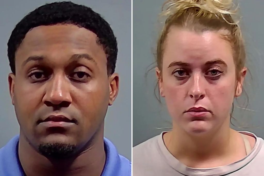 Christian Ketchup allegedly shot Binion seven times while his girlfriend Rachel DeRise beat her unconscious body 