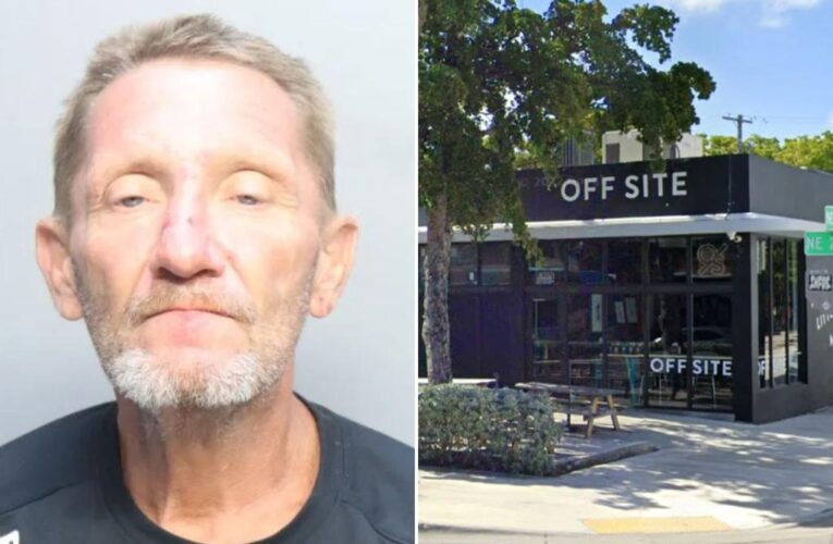 Florida suspect arrested for allegedly stealing $1K worth of lobsters from Miami restaurant