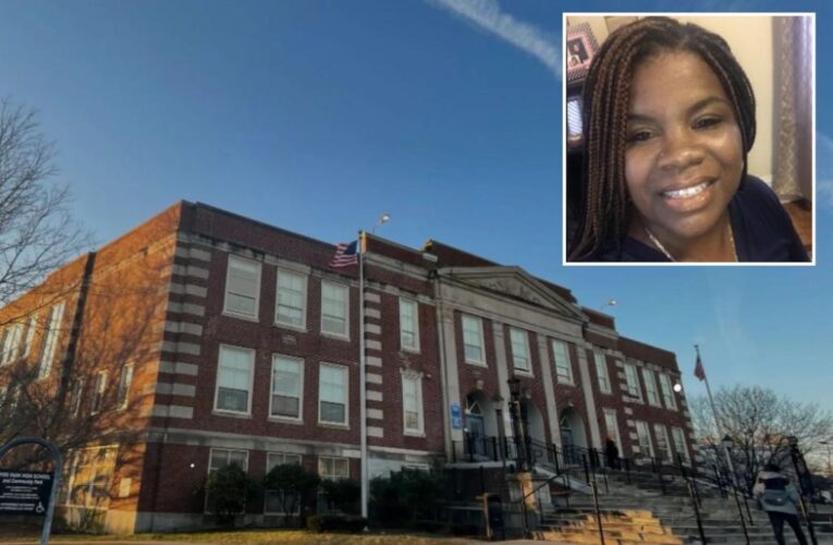 Massachusetts principal Naia Wilson charged with spending nearly $40K of school funds on all-inclusive tropical vacations