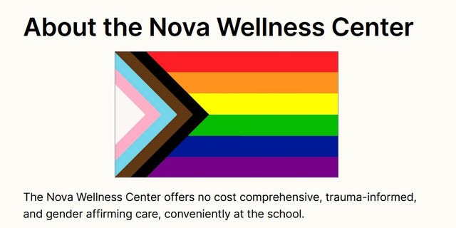 Nova Wellness Center