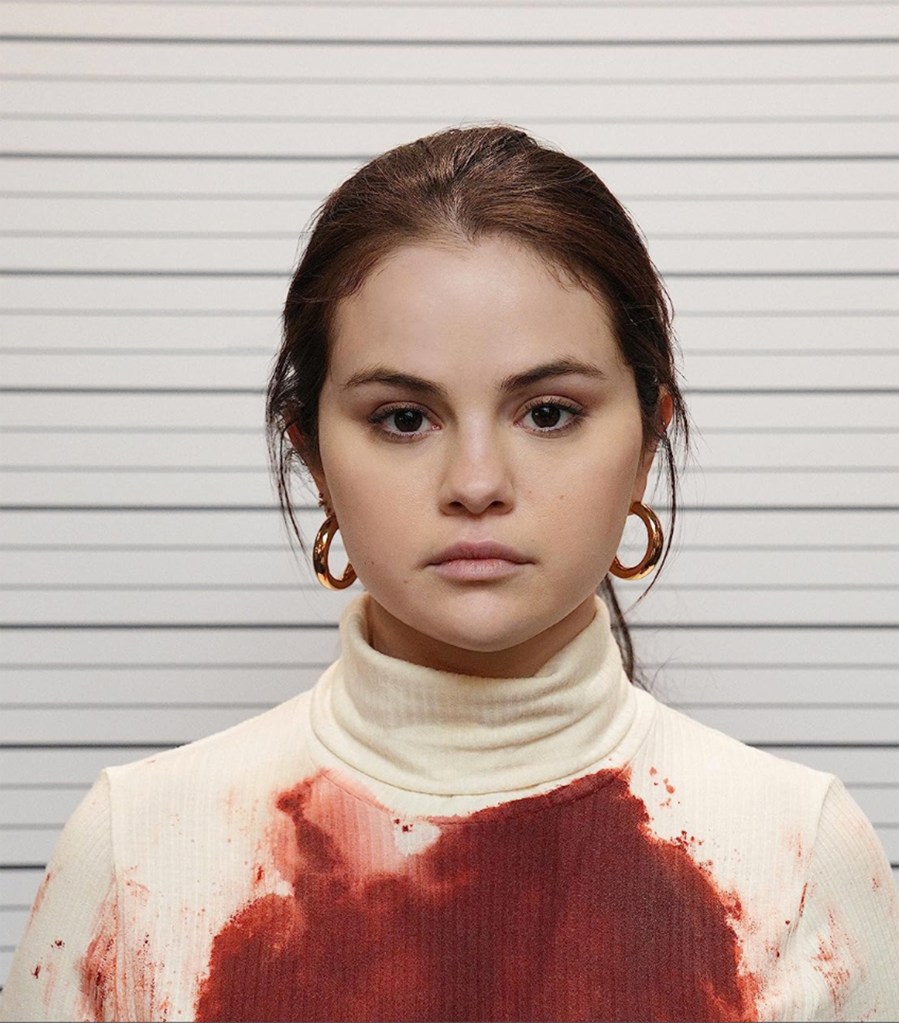 What "Only Murders In the Building" character are you based on your zodiac sign?
Selena Gomez

Hulu