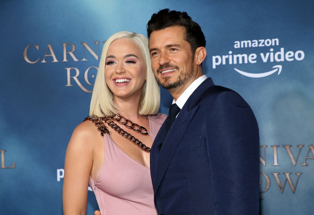 Katy Perry and Orlando Bloom are set to go to trial later this month over their $14.2 million Montecito mansion. 