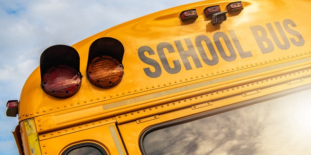 School bus