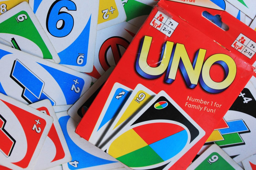 The main job requirements include a love for the UNO brand, an "outgoing personality" to speak with the public and challenge others to play, and the ability to work in New York City, the company said.