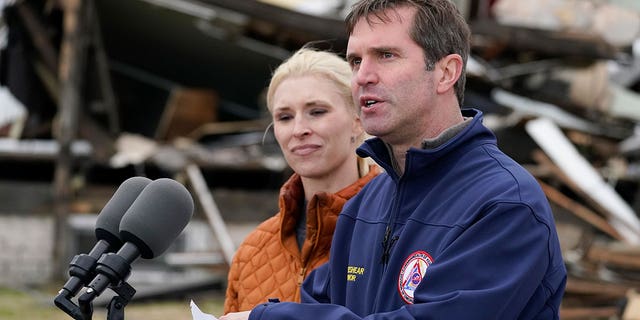 Andy Beshear